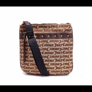 Juicy Couture Crossbody Handbag